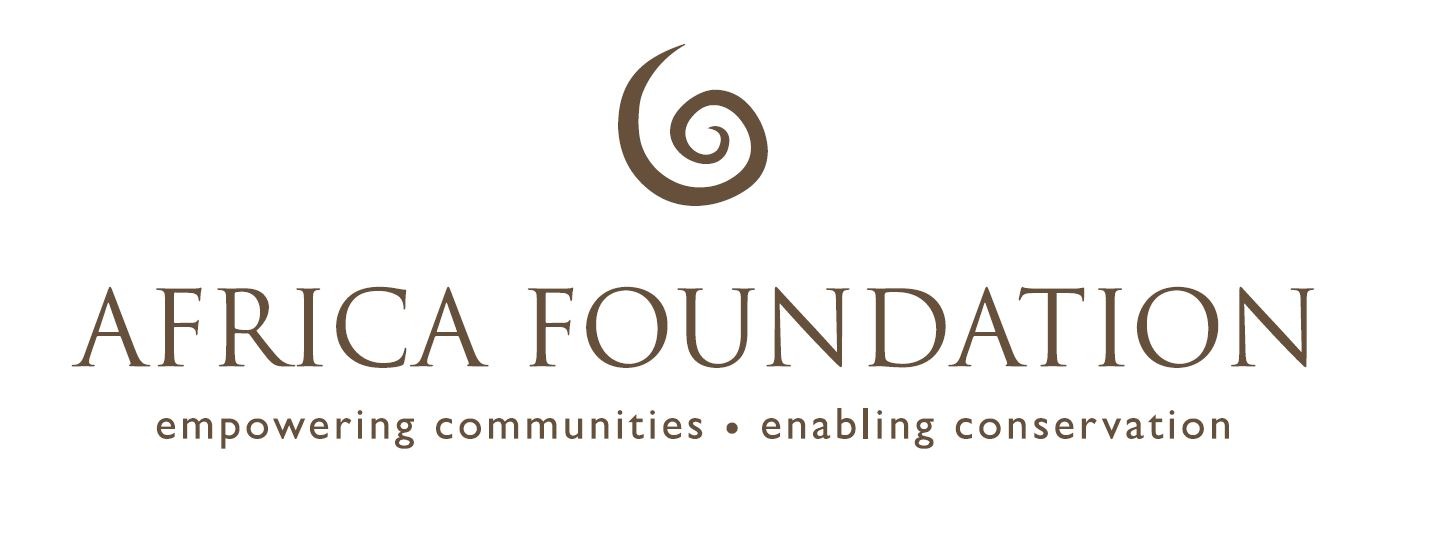 Homepage - Africa Foundation